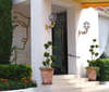 Hotel La Voile d'Or 